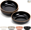 Ceramic Cat Bowls, Howise Pet Bowl Cat Dishes by Cottagecore