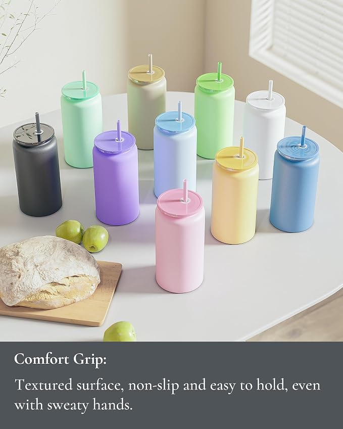 16 oz Tumbler, Insulated Tumbler - Image 7