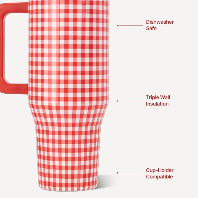 HydroJug Traveler 32oz, Insulated Tumbler - Image 3