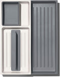 OXO Good Grips Expandable Kitchen Tool Drawer Organizer by Unknown