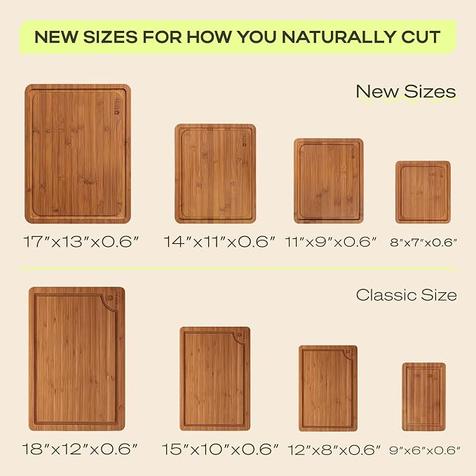 ROYAL CRAFT WOOD Wooden Cutting Boards - Image 2