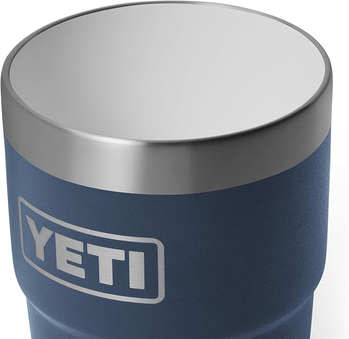 YETI Rambler 8 oz Insulated Coffee Mug - Image 5
