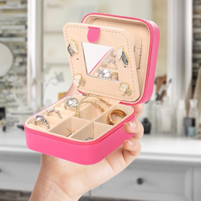 KElofoN Jewelry Case and Box - Image 7