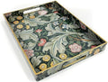 Sooyee Acrylic Serving Tray by Sooyee