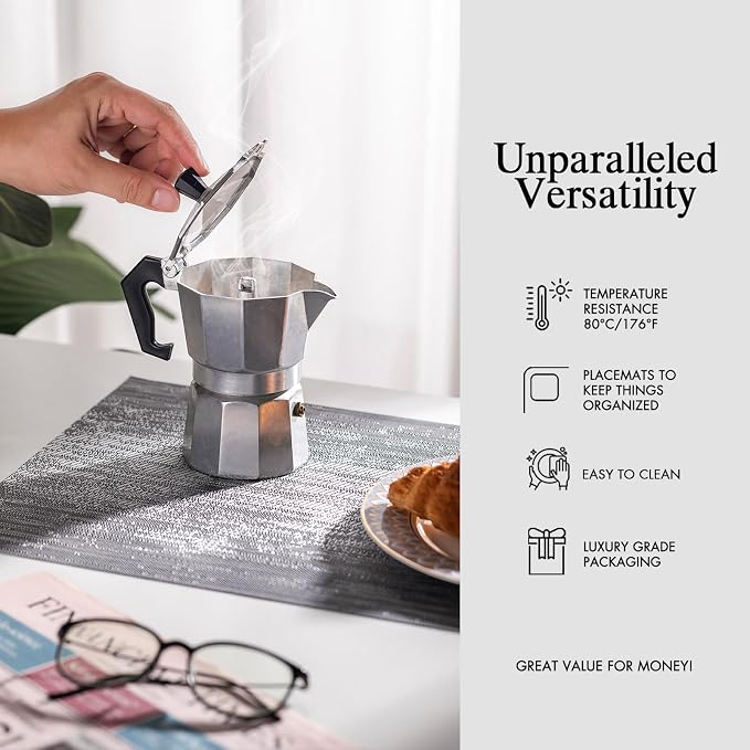 Placemats Set of 6 - Image 5