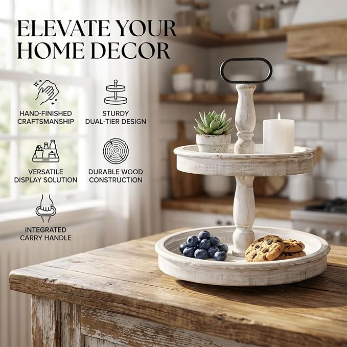 Krismax Decorative Trays - Image 5