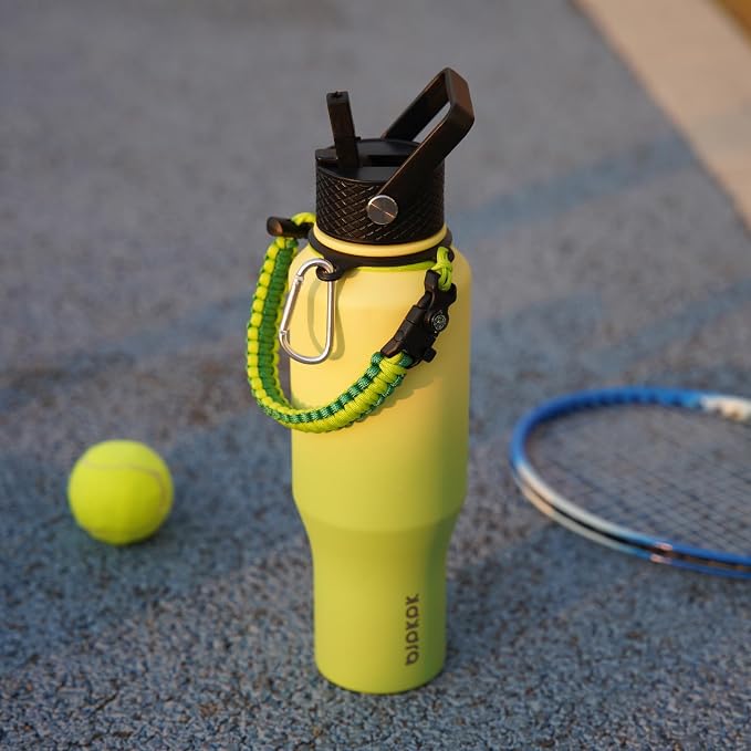 BJPKPK 35oz Insulated Water Bottle - Image 7