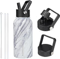 BJPKPK 27oz Insulated Water Bottle by BJPKPK
