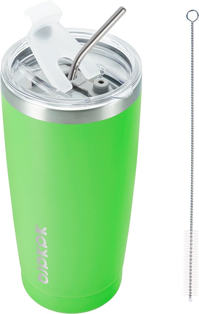 BJPKPK 20oz Coffee Tumbler by BJPKPK