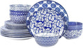 Selamica Ceramic Dinnerware Sets by Selamica