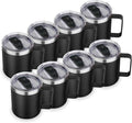 Volhoply 14oz Insulated Stainless Steel Coffee Mug by LiveFully%EF%BC%8CDrinkFreely%E2%80%94KeepGoingwithVolhoply%EF%BC%81