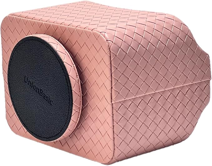UnionBasic Rotating Desk Organizer, 360 Degree Desk Spinning Caddy, Desktop TV - Image 7