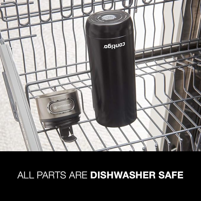 Contigo Luxe Thermal Travel Mug - Image 6