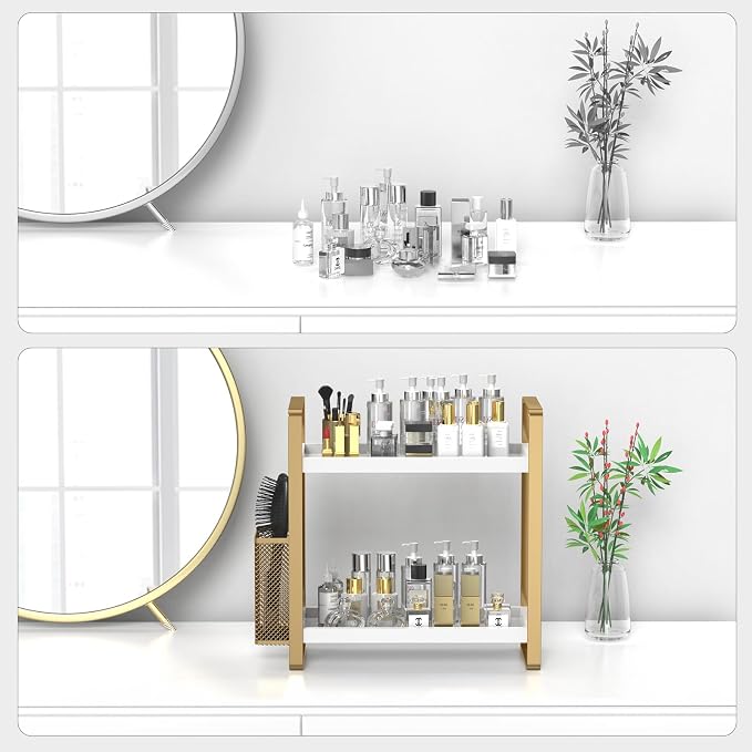Bathroom Counter Organizer - Image 5