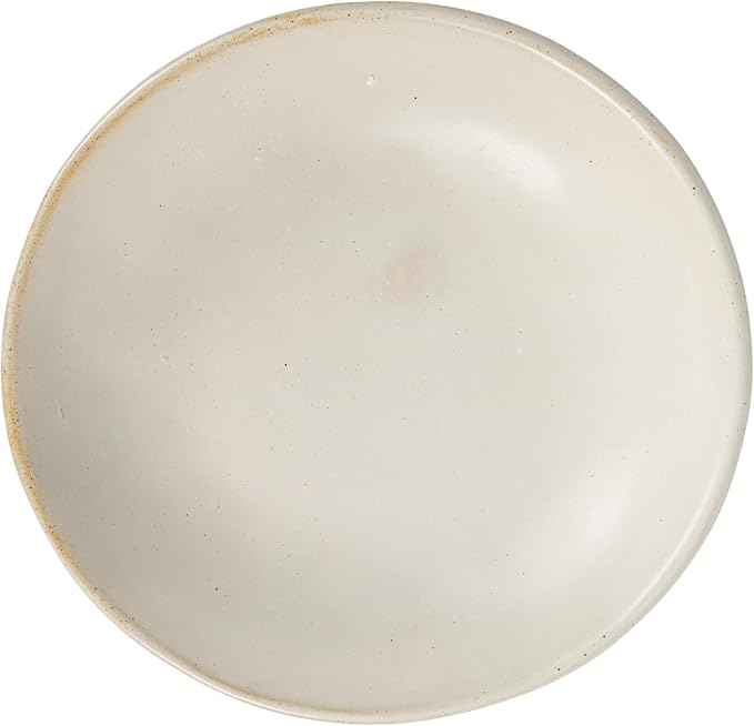 Creative Co-Op Stoneware Bowl w Reactive Glaze - Image 5