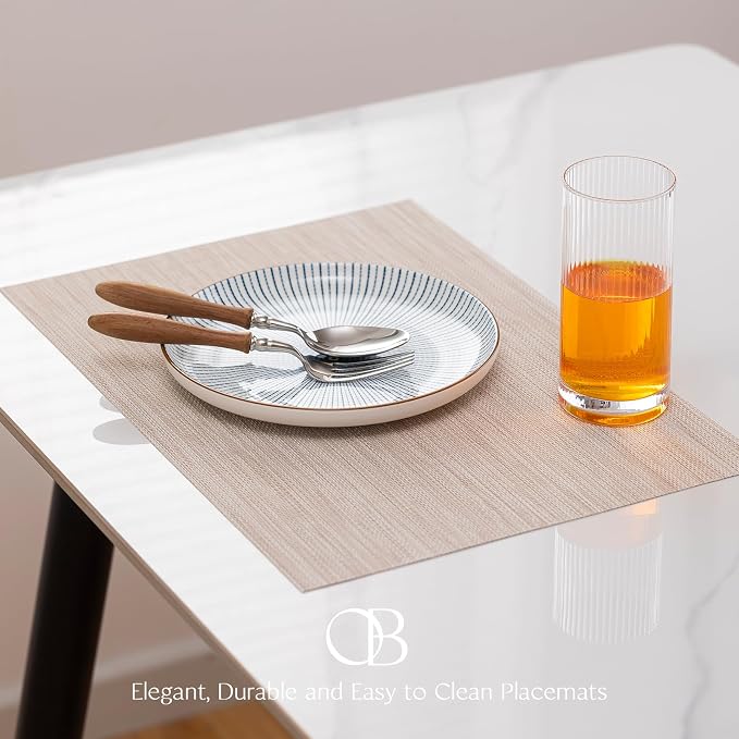 Placemats Set of 8 - Image 2
