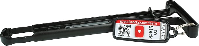 Speed Stacks | Sport Stacking Competitor, Holding stem, - Image 3