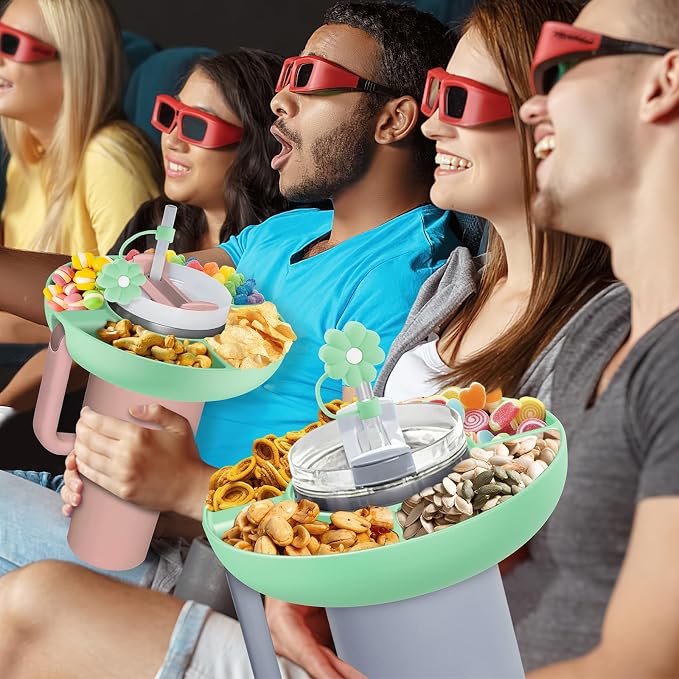 Snack Bowl for Stanley Cup 40 oz - Image 5