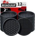 Non Slip Furniture Pads for Hardwood Floors by GAGUIUP