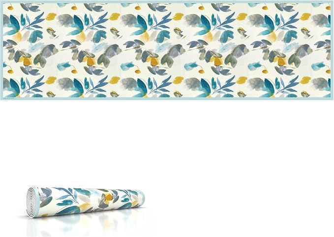 Heat Resistant Table Runner, 39 x 12 Inch by IRI-GIRI