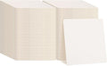 TaoBary 200 Pcs Disposable Paper Bar Coasters Bulk, 4 Inch Cardboard Coasters by TaoBary
