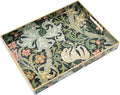 AGIOTA Coffee Table Trays, Serving Tray by ServingCustomersBornforQuality