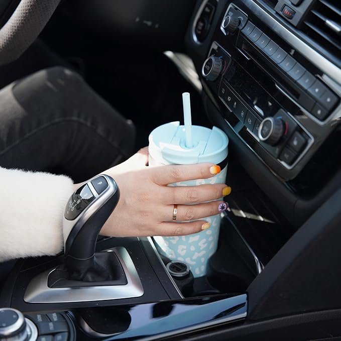 BJPKPK 34oz Coffee Tumbler - Image 6