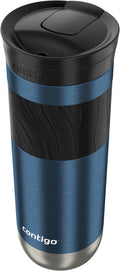 Contigo Byron 2.0 Stainless Steel Travel Mug by Unknown