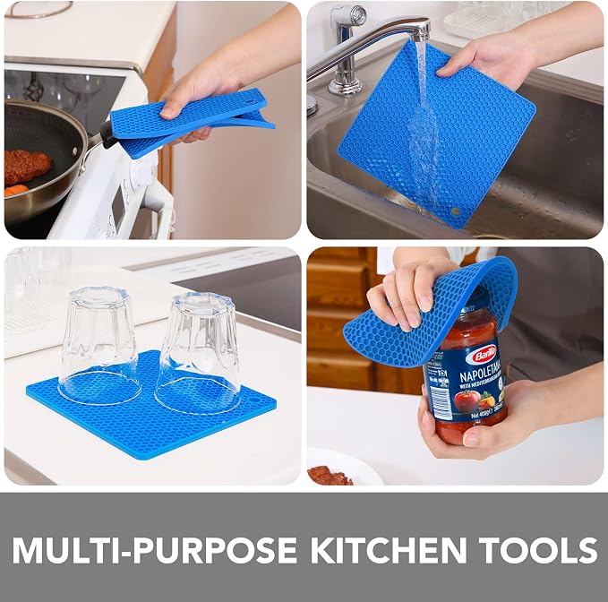 Trivets for Hot Dishes - Image 4