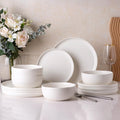 AmorArc Stoneware Dinnerware Sets by AmorArc