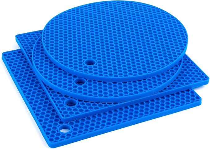 Trivets for Hot Dishes by Joyhalo