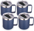 Volhoply 14oz Insulated Stainless Steel Coffee Mug by LiveFully%EF%BC%8CDrinkFreely%E2%80%94KeepGoingwithVolhoply%EF%BC%81