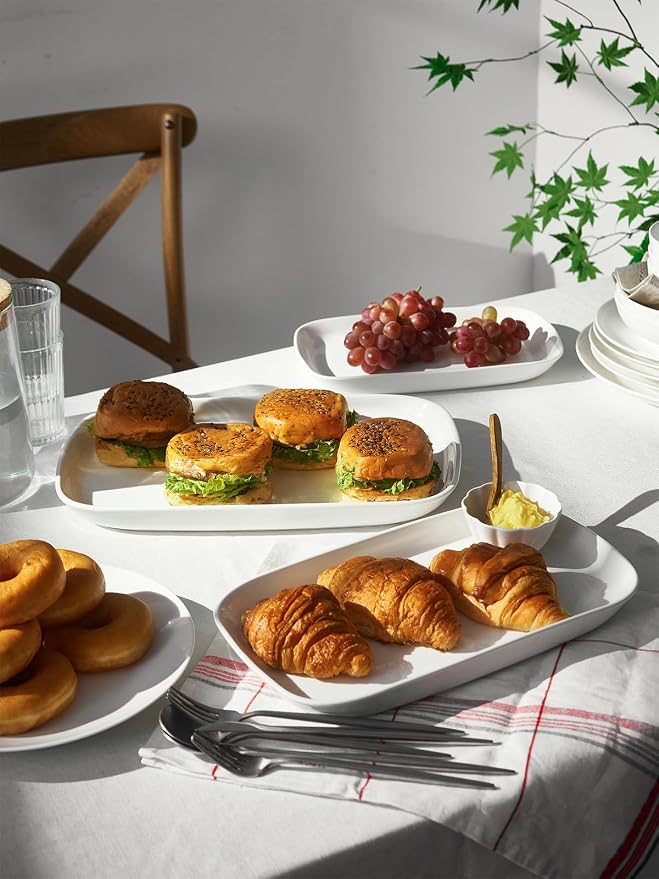 DOWAN Serving Platters and Trays - Image 2
