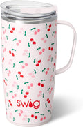 Swig Life 22oz Insulated Travel Mug by SwigLife