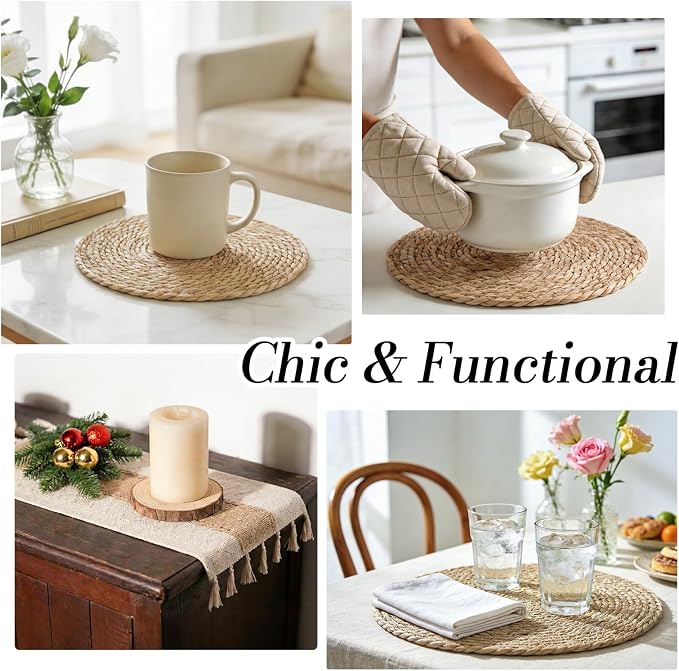 Placemats Set of 8 - Image 6