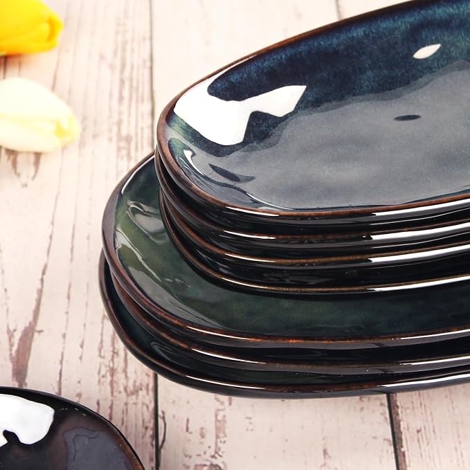 Ceramic Serving Platters - Image 7