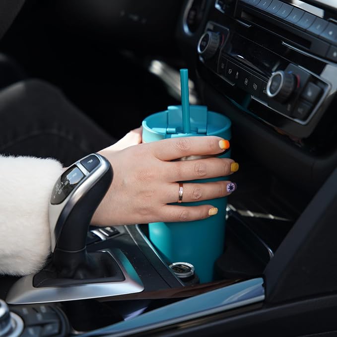 BJPKPK 34oz Coffee Tumbler - Image 6