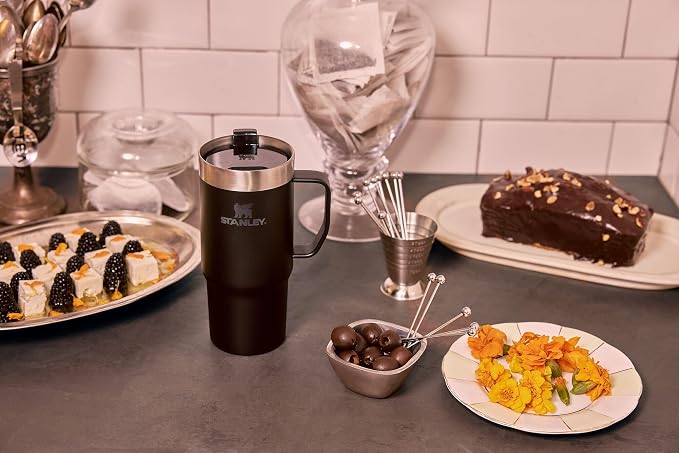 STANLEY The Everyday Suburban Mug | 16 oz | Drink Through Lid | Cup - Image 6