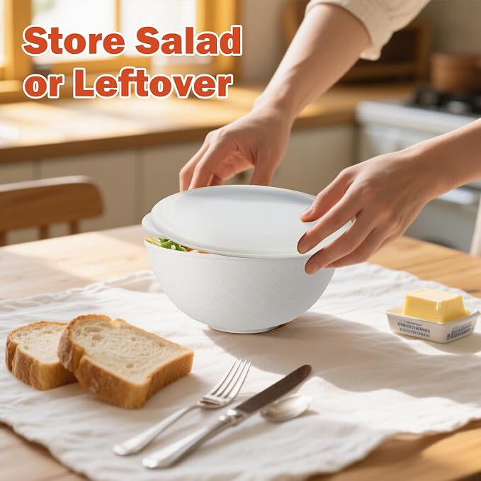 alternative plastic bowl set - Image 5