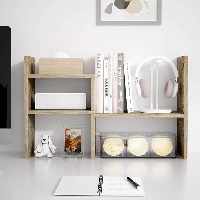 Jerry & Maggie Office Desk Organizers and Accessories - Image 3