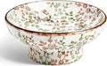 LE TAUCI 10" Ceramic Decorative Bowl, Key Bowl by LETAUCI