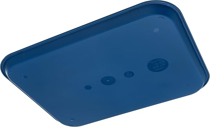 Carlisle FoodService Products Café Cafeteria Tray, Fast Food Tray - Image 5