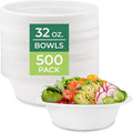 Freshware Paper Bowls by Freshware