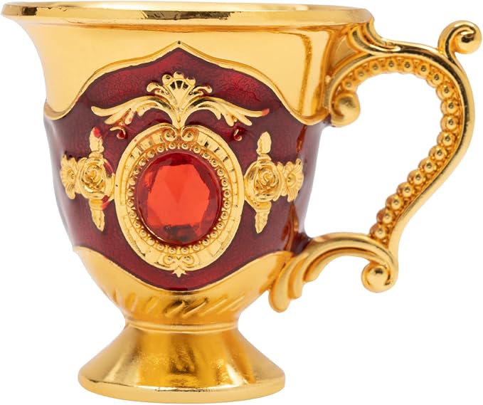 Turkish Tea Set, Vintage Coffee Pot - Image 9