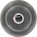 PLASTICPRO 32 Piece Combo Plates Set includes 16-7'' inch Plate & 16-10'' inch by PLASTICPRO