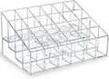 MOSIKER Lipstick Organizer, perfume samples, essential oil rollerball bottles by MOSIKER