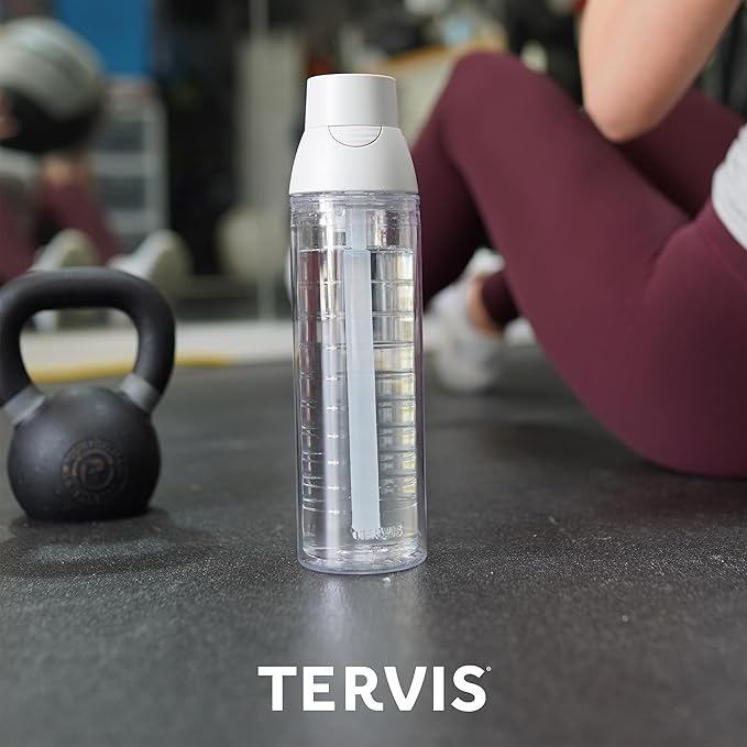 Tervis 24oz Tritan Water Bottle | Sara Berrenson - Image 6