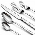 NICE KITCHEN 60 Piece Silverware Set by Nice+Kitchen