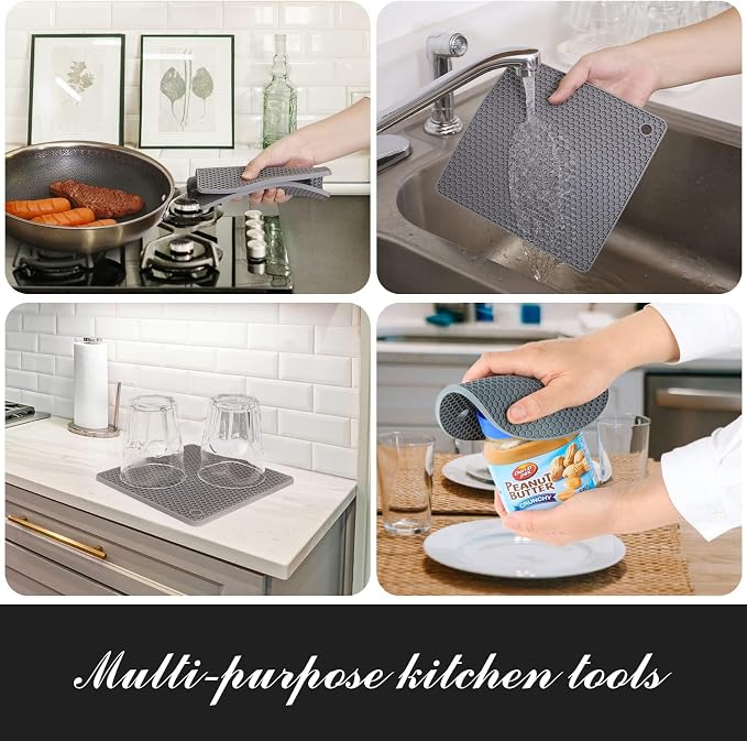 Trivets for Hot Dishes - Image 6