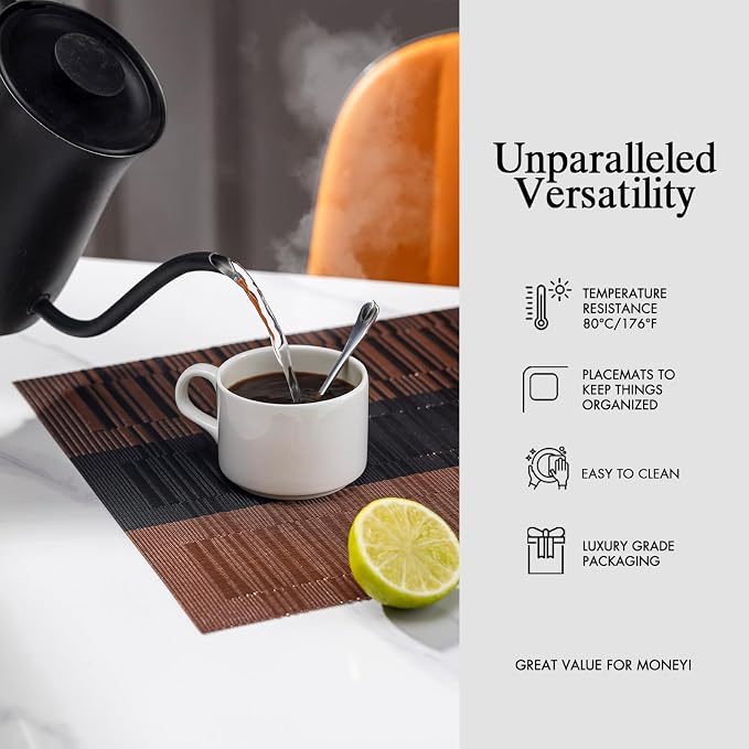 Placemats Set of 6 - Image 5